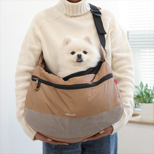 가방,강아지